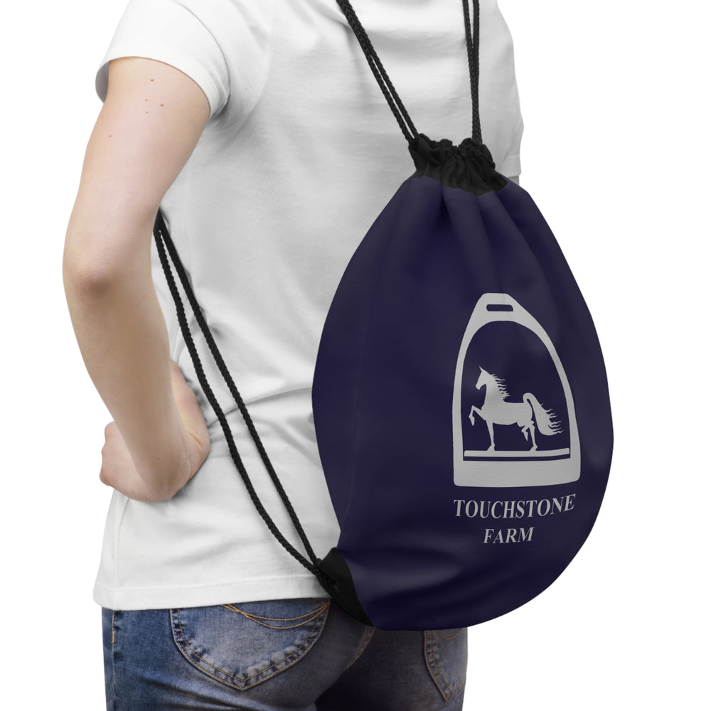 
                  
                    Drawstring Bag
                  
                