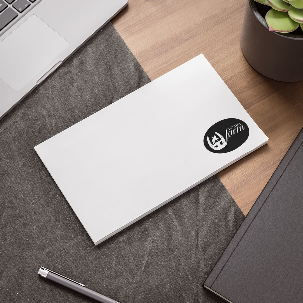 
                  
                    Post-it® Note Pads (4 sizes)
                  
                