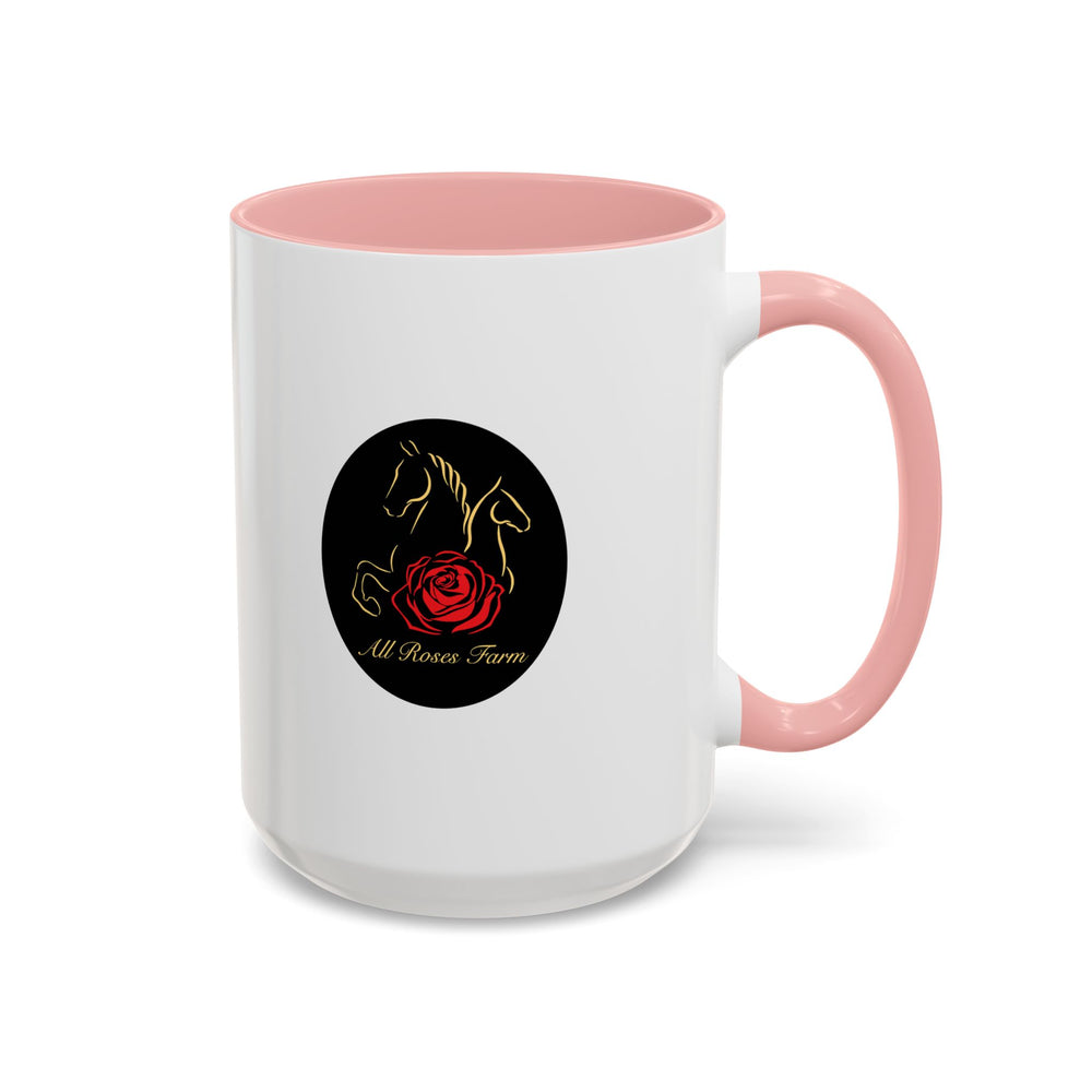 
                  
                    11oz Accent Mug
                  
                