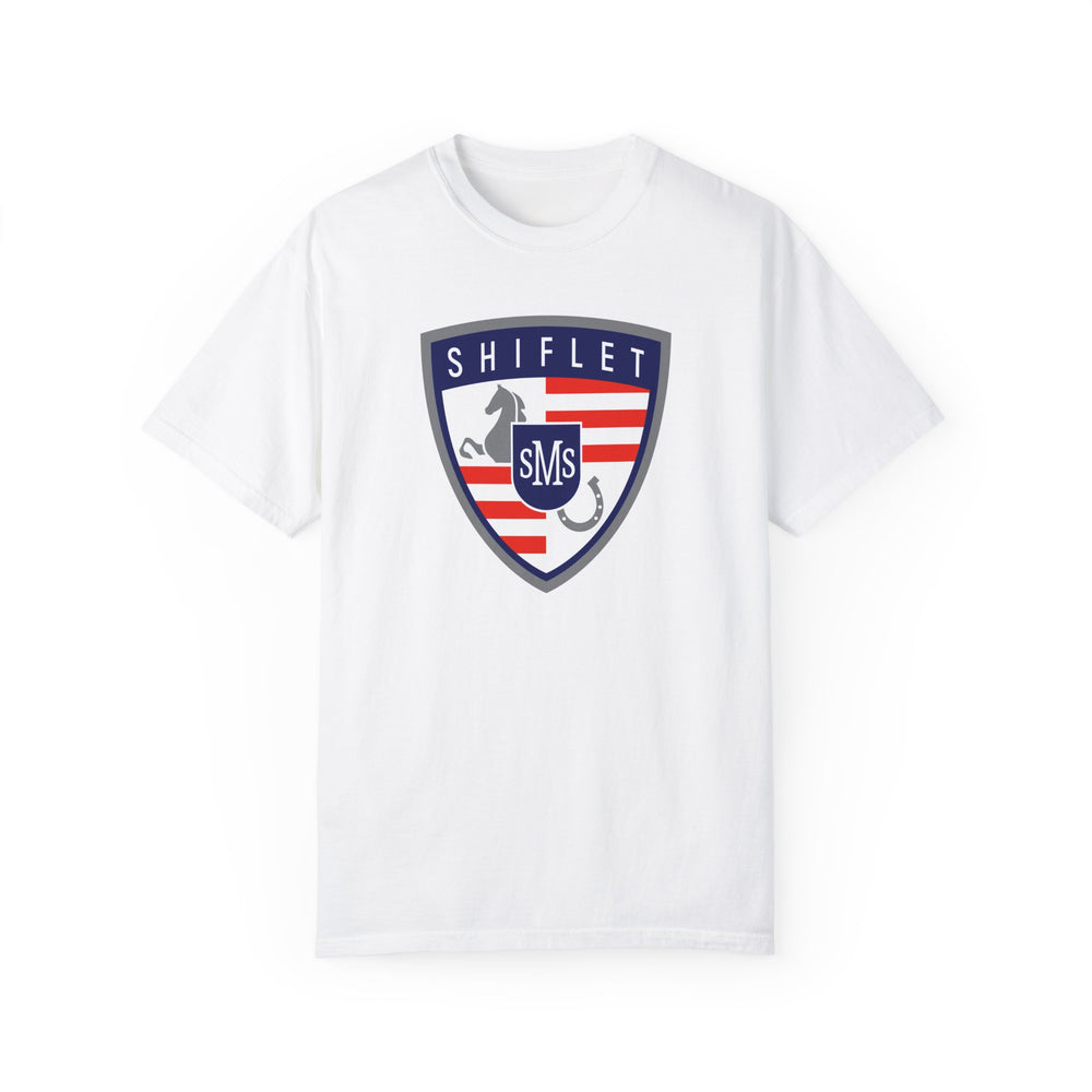 
                  
                    Comfort Colors Tee
                  
                