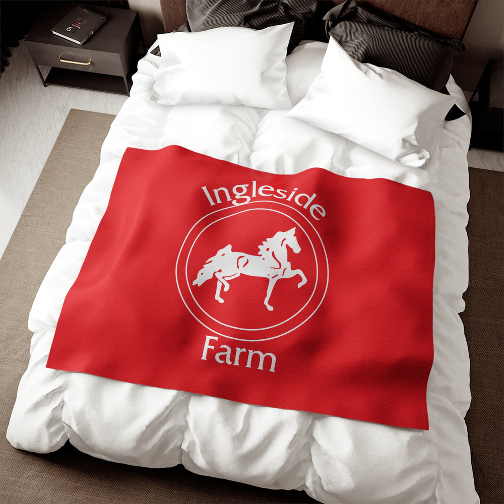 
                  
                    Sweatshirt Blanket
                  
                
