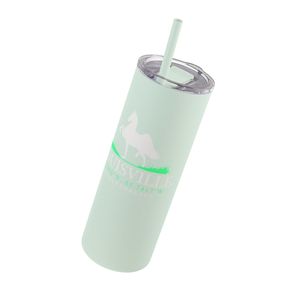 
                  
                    "Louisville Coordinates" Tumbler, 20oz
                  
                