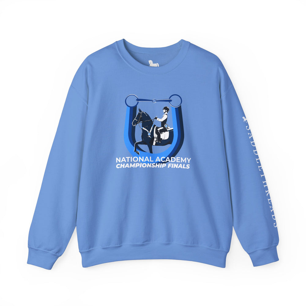 
                  
                    NACF Unisex Heavy Blend™ Crewneck Sweatshirt
                  
                