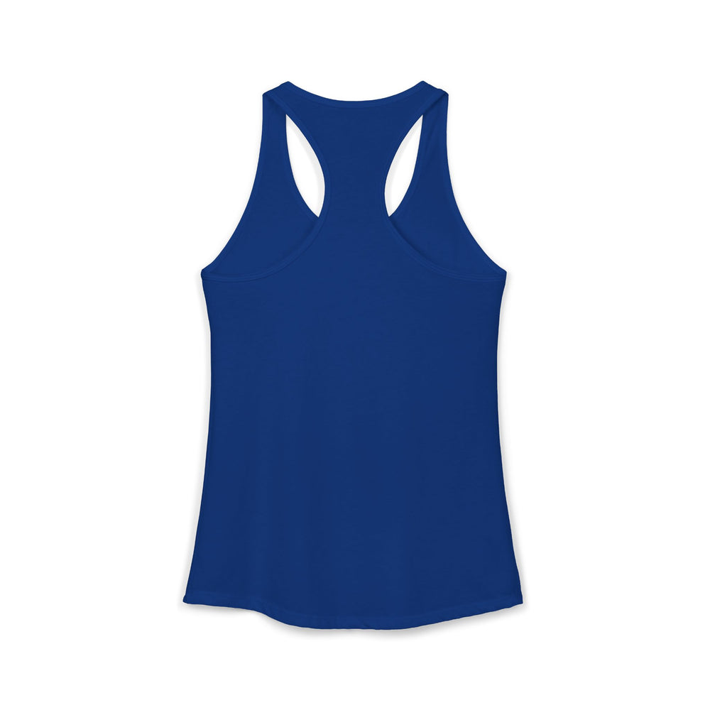 
                  
                    Premium Racerback Tank Top
                  
                