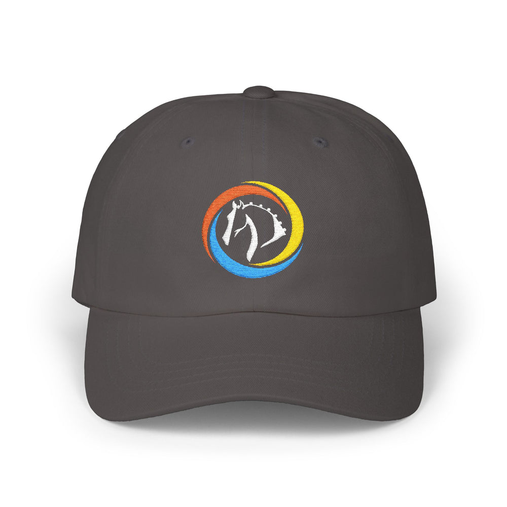 
                  
                    Embroidered Premium Hat
                  
                