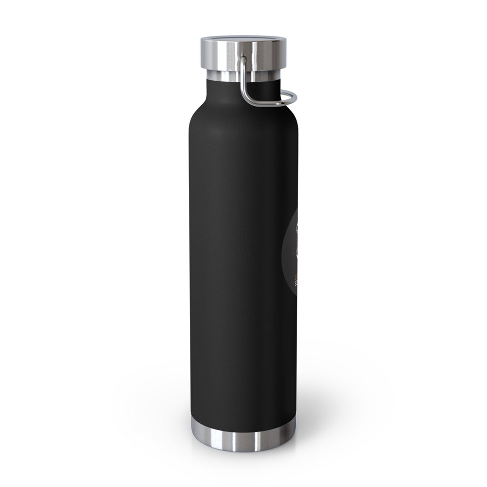 
                  
                    22oz Copper Vacuum Insulated Bottle - Multiple Colors!
                  
                