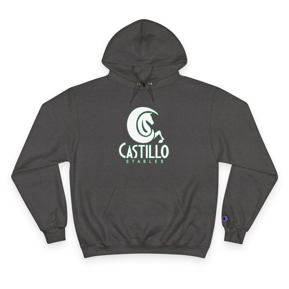 
                  
                    Champion® Hoodie
                  
                