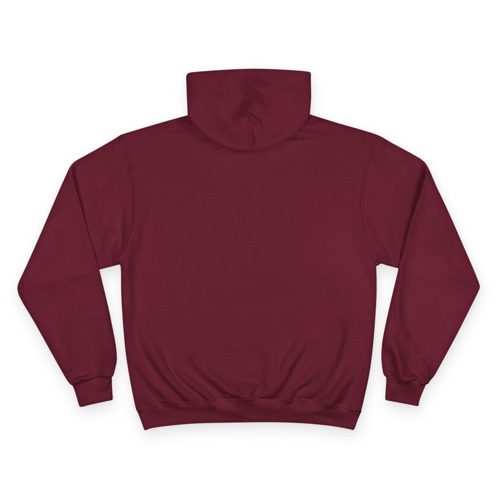 
                  
                    Champion® Hoodie
                  
                