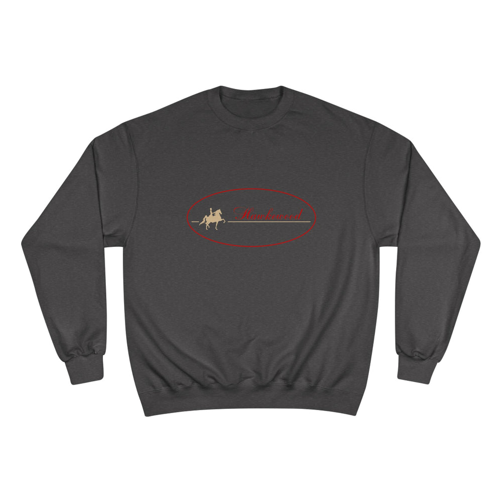 
                  
                    Champion® Sweatshirt
                  
                