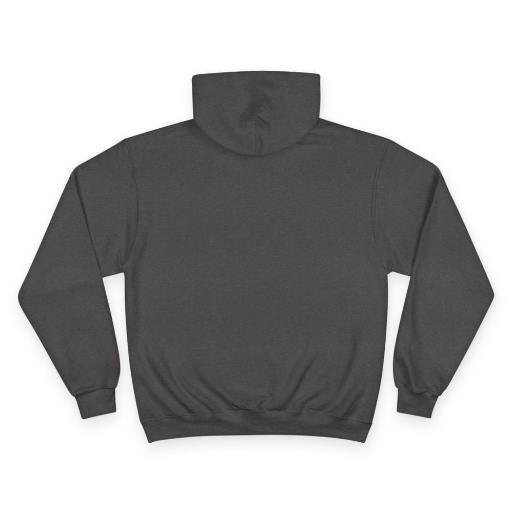 
                  
                    Champion® Hoodie
                  
                