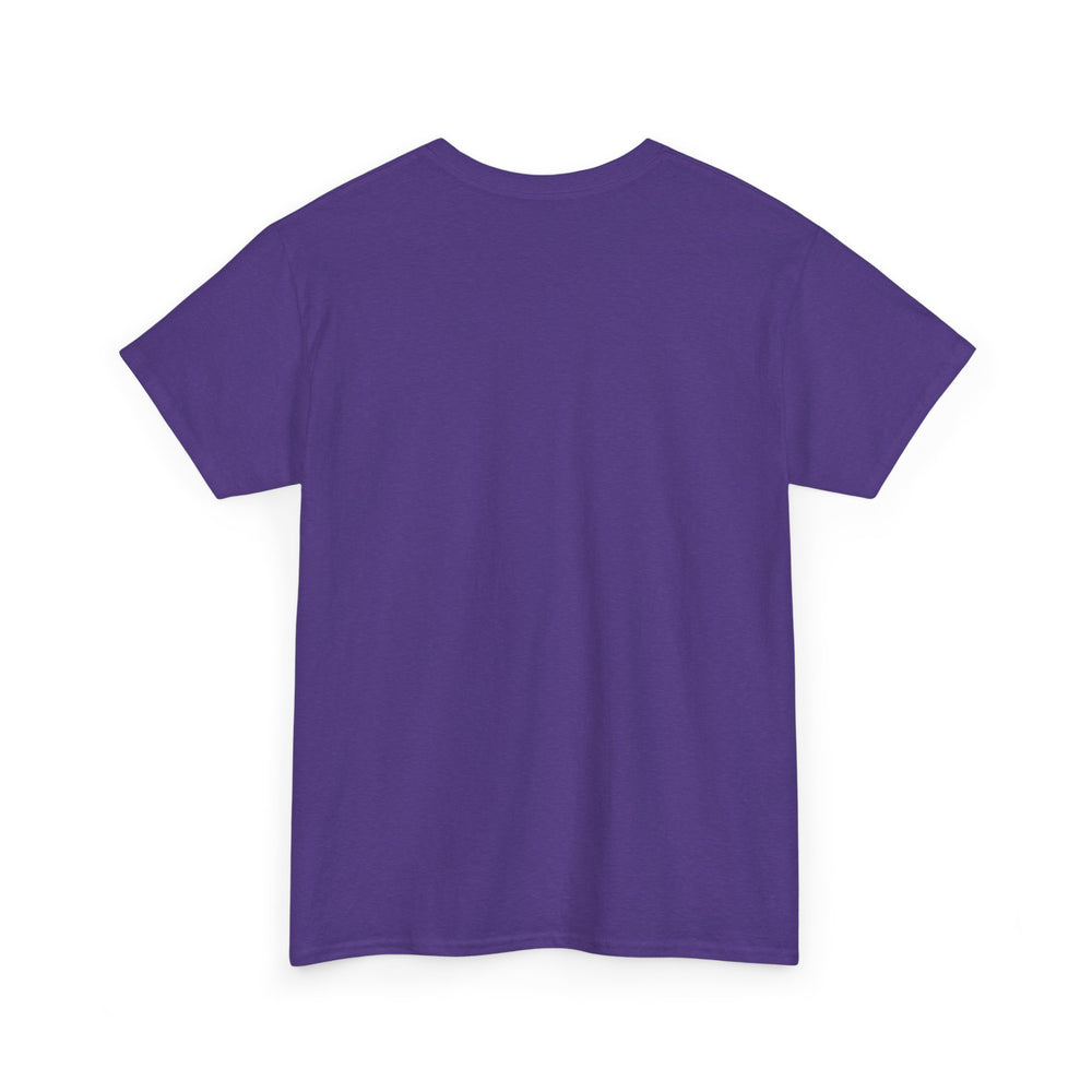 
                  
                    Classic Cotton Tee -- FUN COLORS
                  
                