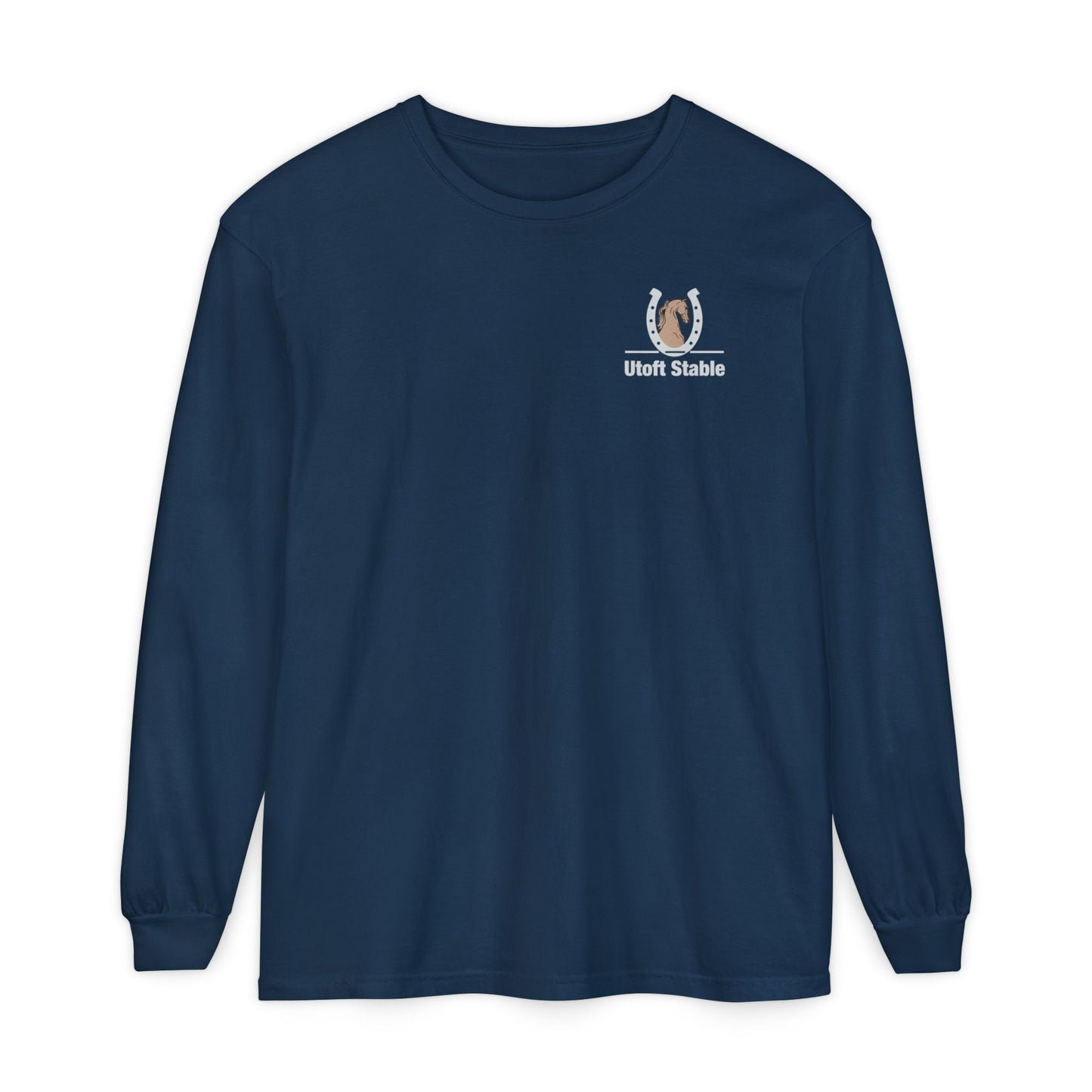 Comfort Colors Long Sleeve Tee