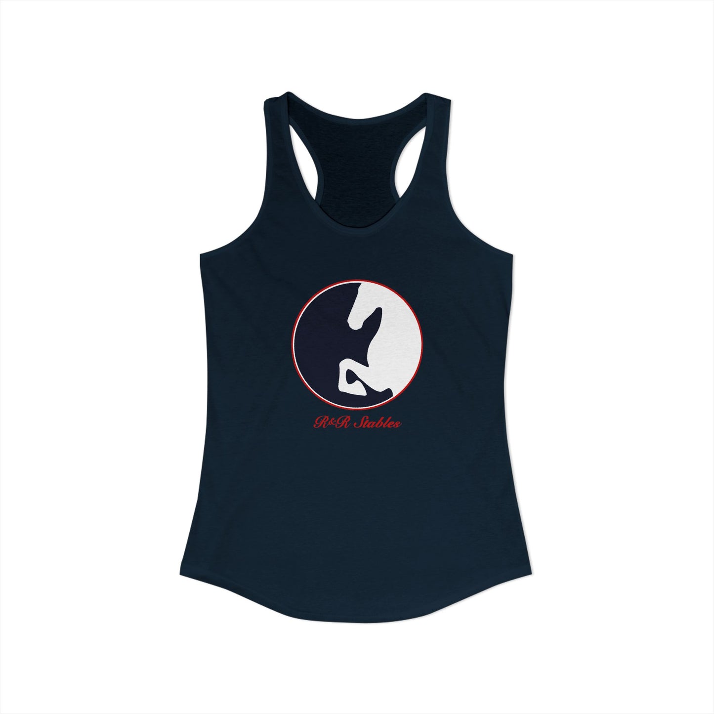 Premium Racerback Tank Top