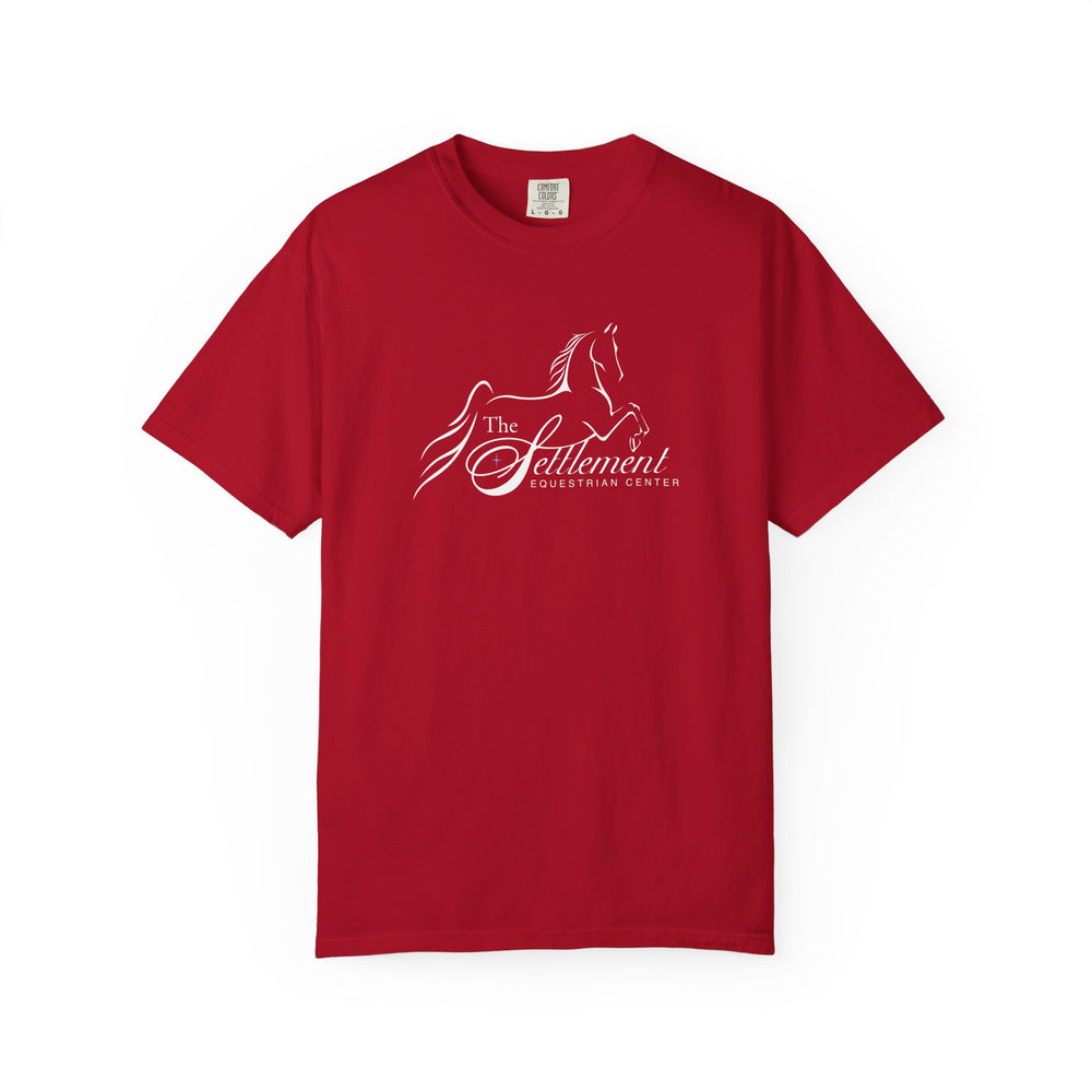 
                  
                    Comfort Colors Tee
                  
                
