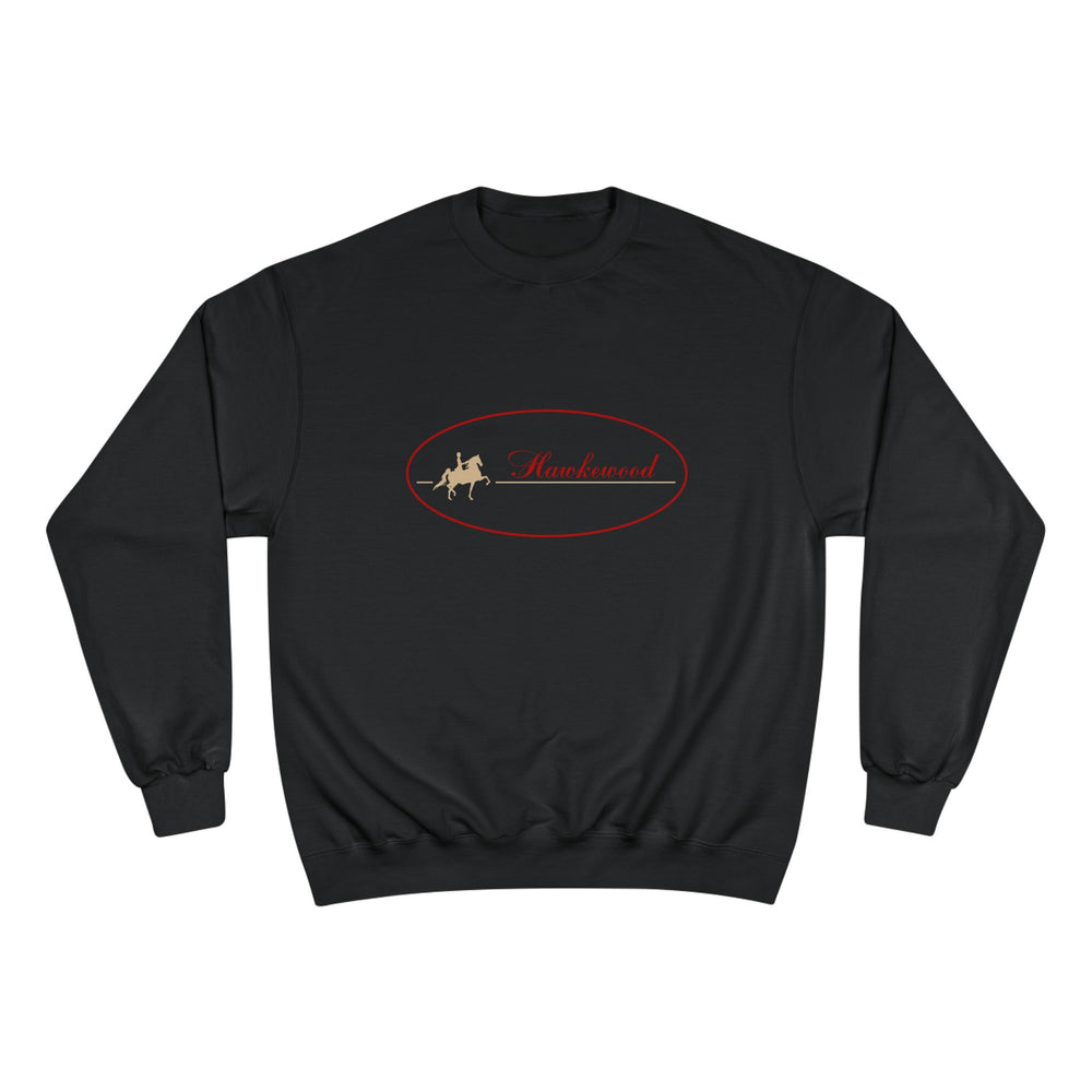 
                  
                    Champion® Sweatshirt
                  
                