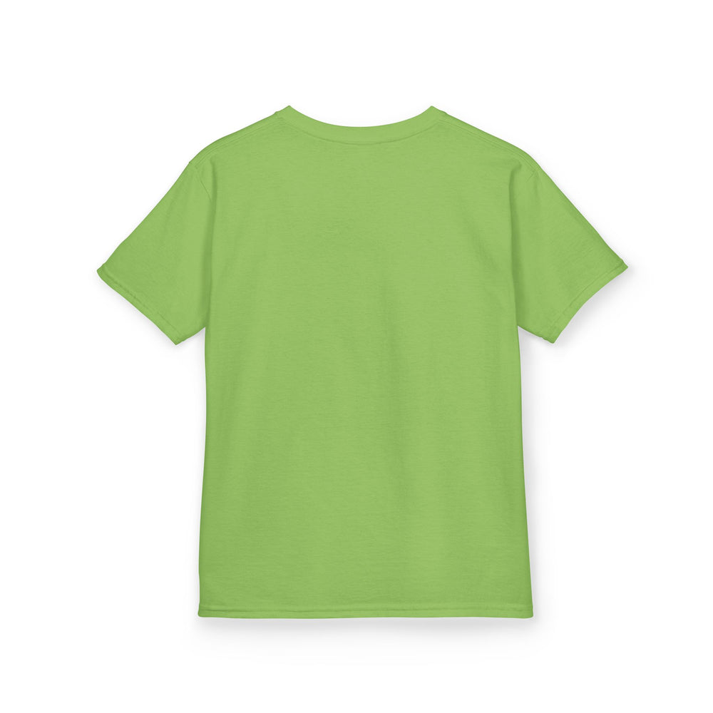 
                  
                    Kids Heavy Cotton™ Tee
                  
                