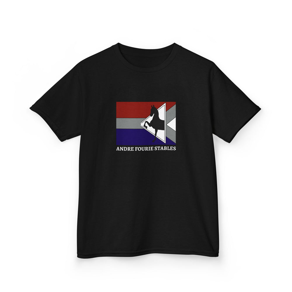 
                  
                    Kids Heavy Cotton™ Tee
                  
                