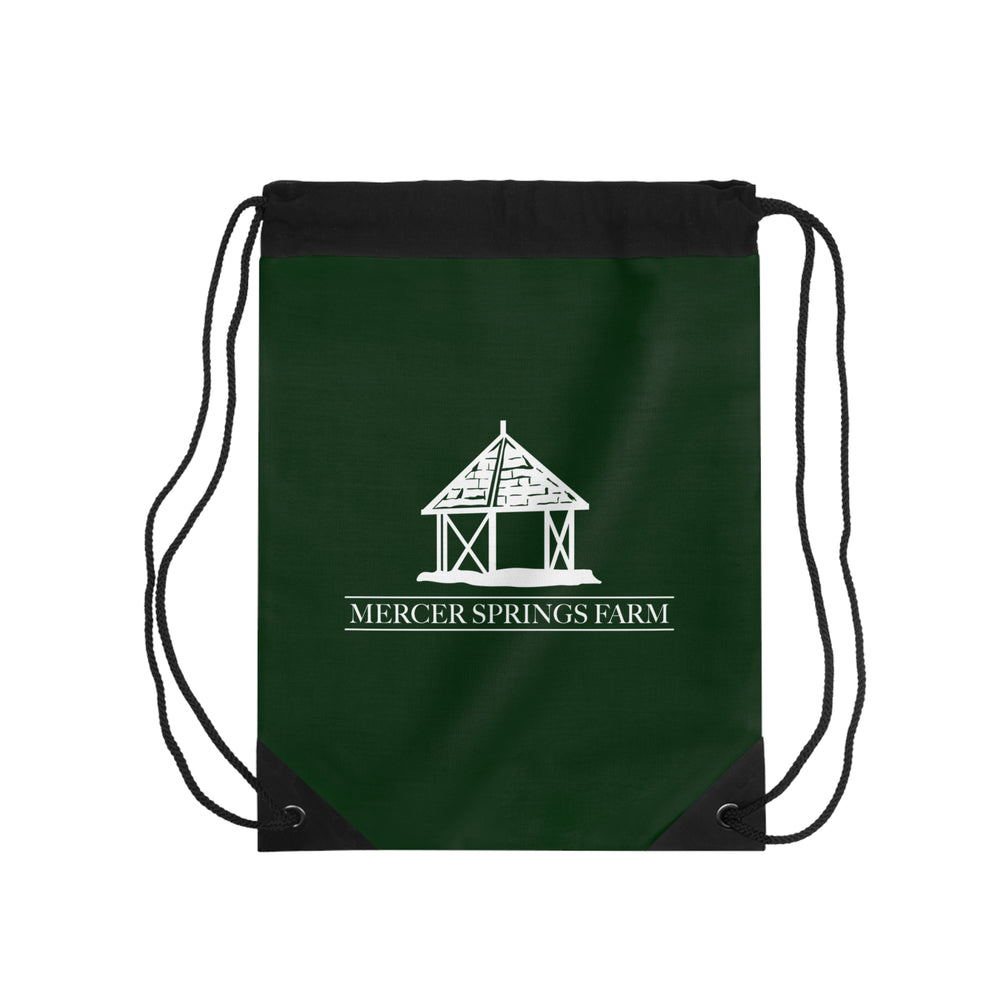 
                  
                    Drawstring Bag
                  
                