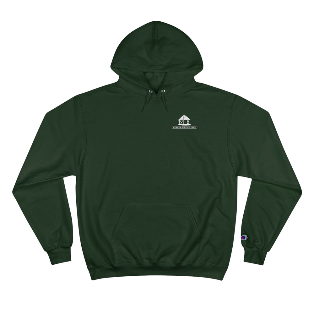 
                  
                    Champion® Hoodie
                  
                