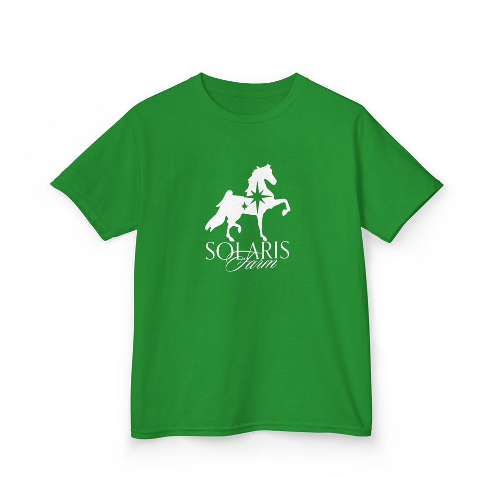 
                  
                    Kids Heavy Cotton™ Tee
                  
                