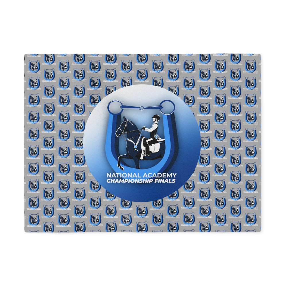 NACF Sweatshirt Blanket