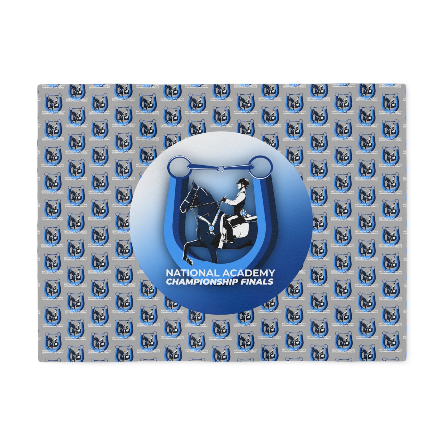 NACF Sweatshirt Blanket