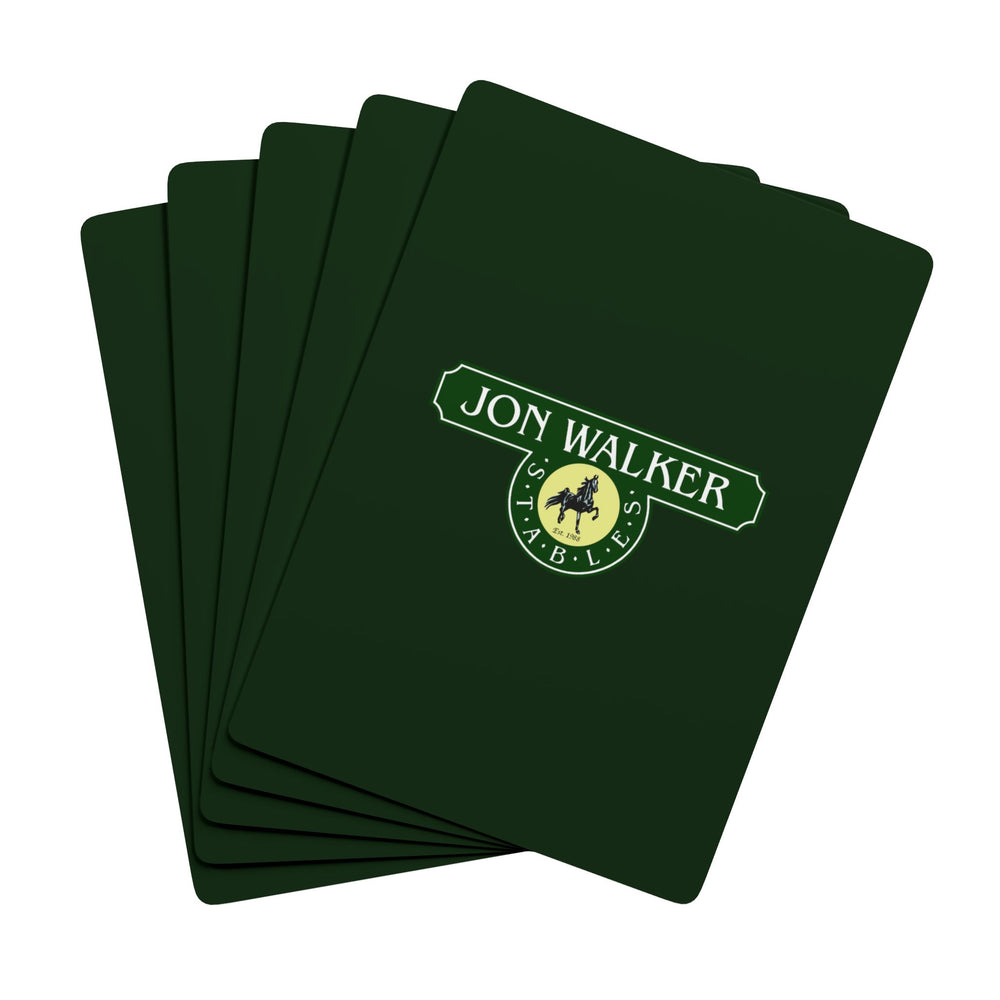 
                  
                    Deck of Playing Cards
                  
                