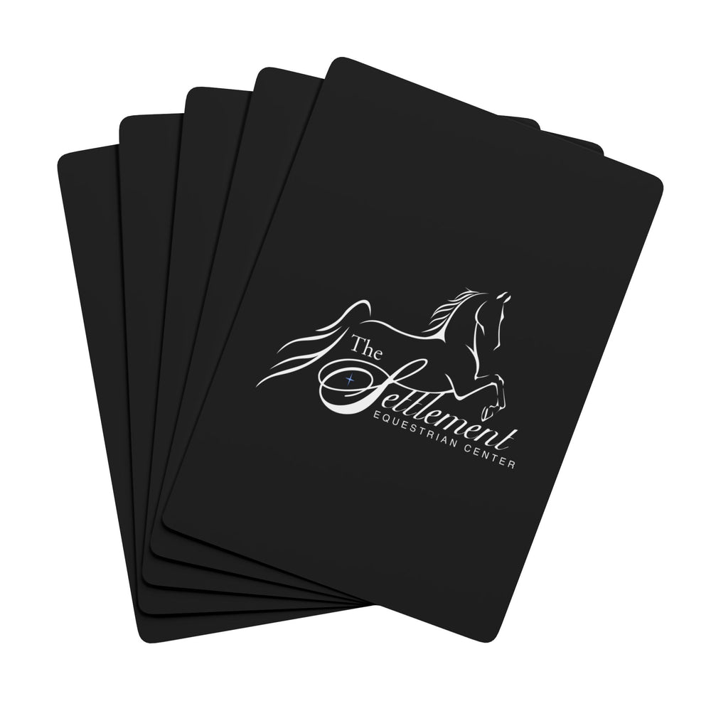 
                  
                    Deck of Playing Cards
                  
                