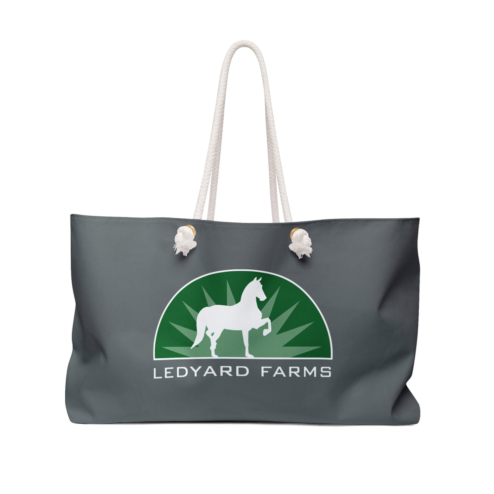 Weekender Tote