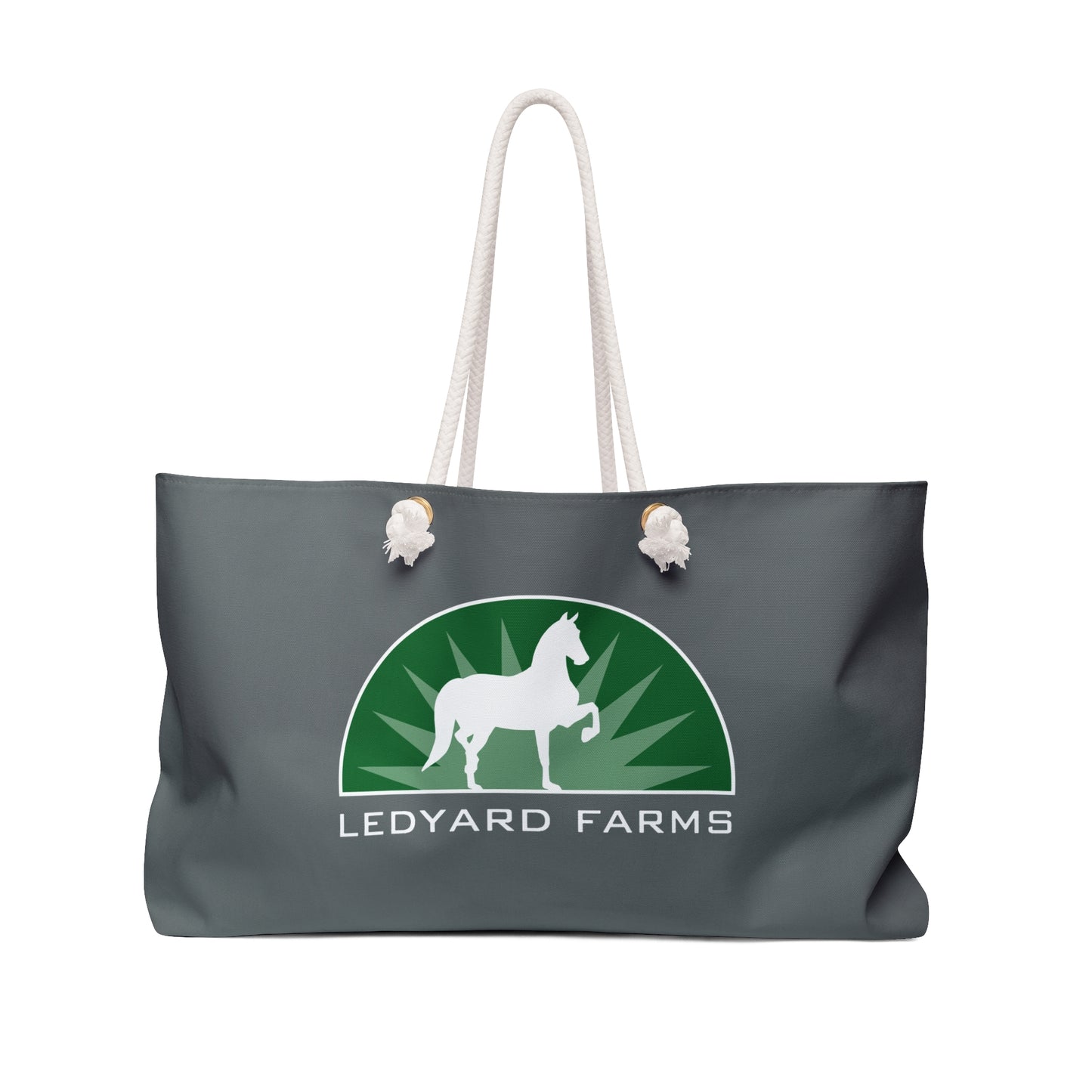 Weekender Tote