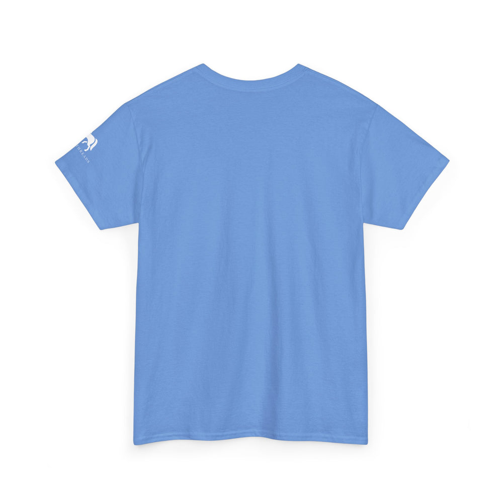 
                  
                    NACF Classic Cotton Tee
                  
                