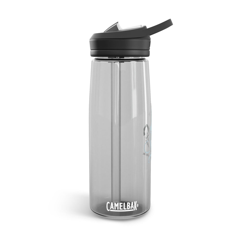 
                  
                    CamelBak®  Water Bottle, 25oz
                  
                