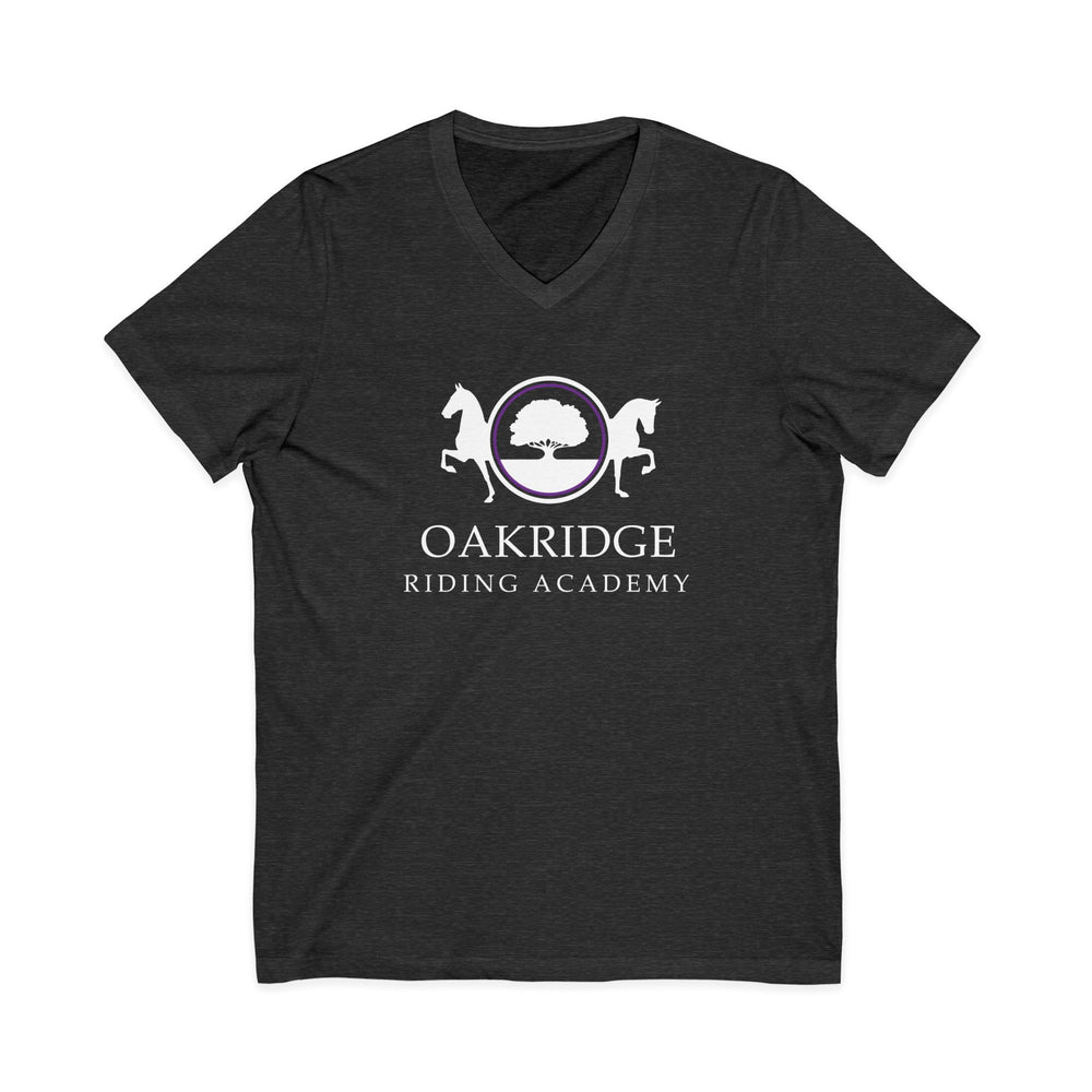
                  
                    Premium Ladies V-Neck Tee
                  
                