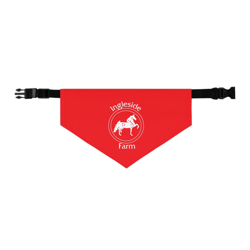 
                  
                    Dog Bandana with Collar
                  
                