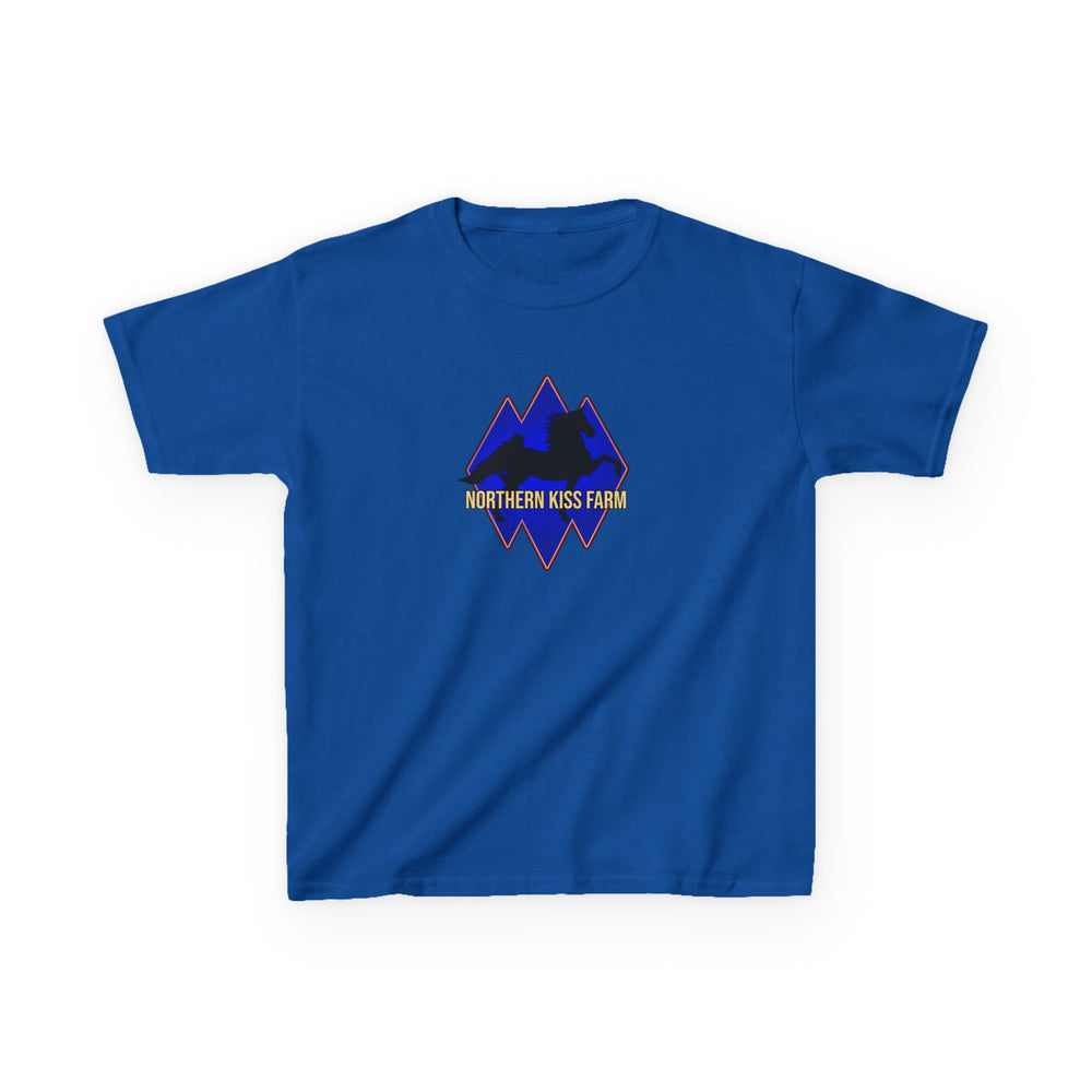 
                  
                    Kids Heavy Cotton™ Tee
                  
                