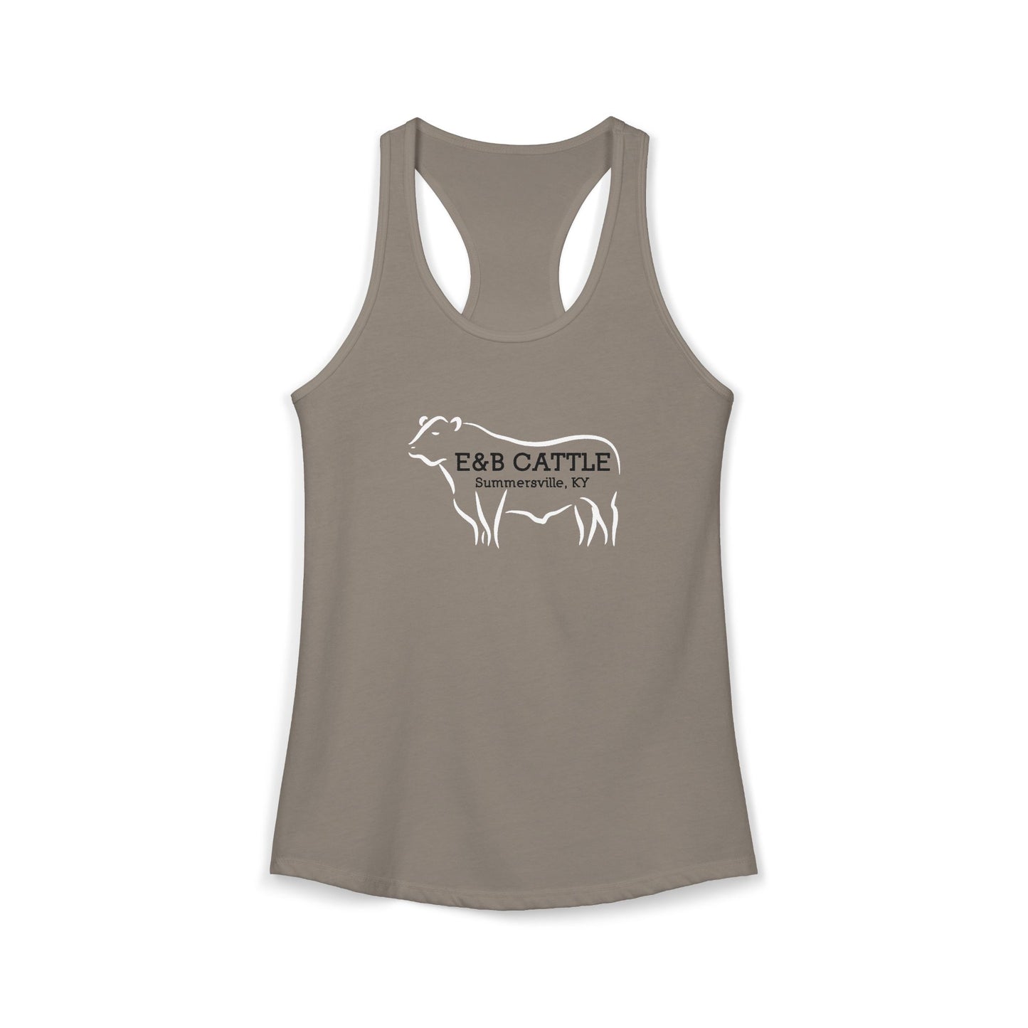Premium Racerback Tank Top
