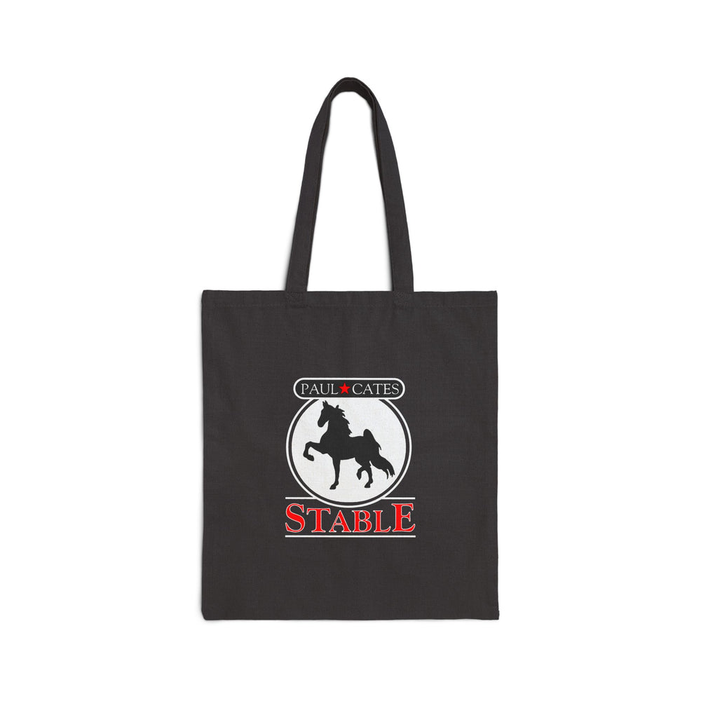 Classic Canvas Tote