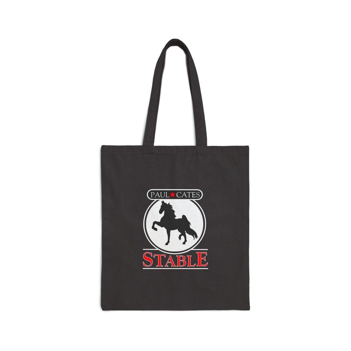 Classic Canvas Tote