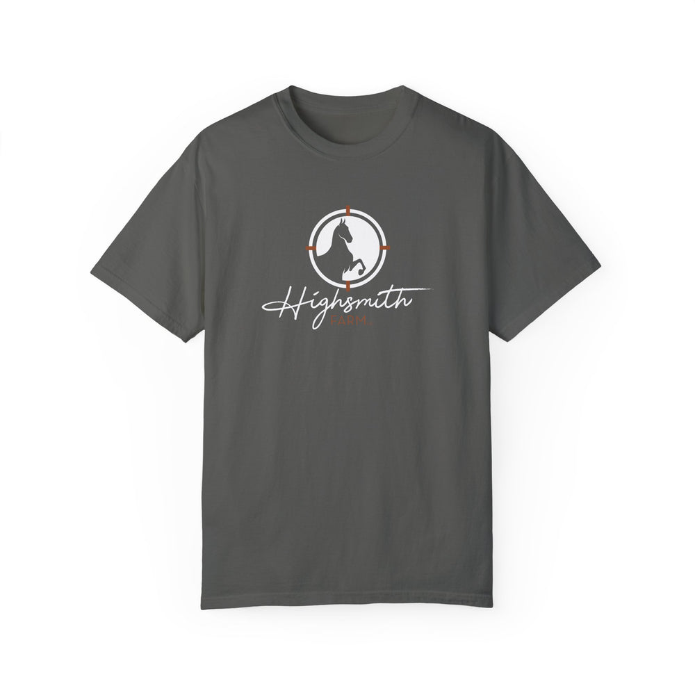 
                  
                    Comfort Colors Tee
                  
                
