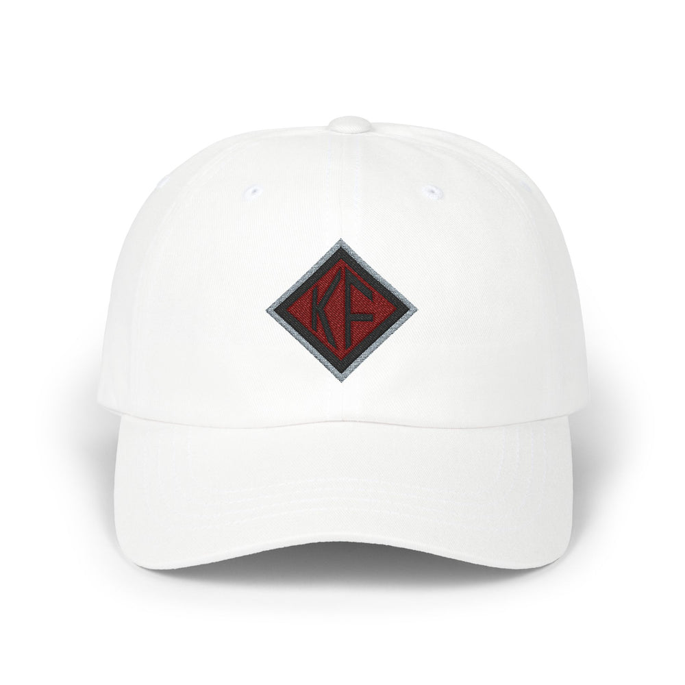
                  
                    Embroidered Premium Hat
                  
                