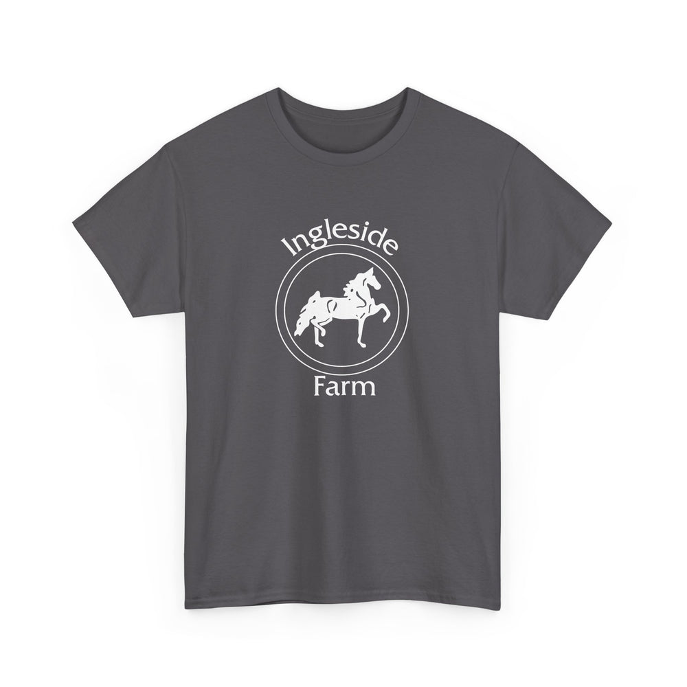 
                  
                    Classic Cotton Tee
                  
                