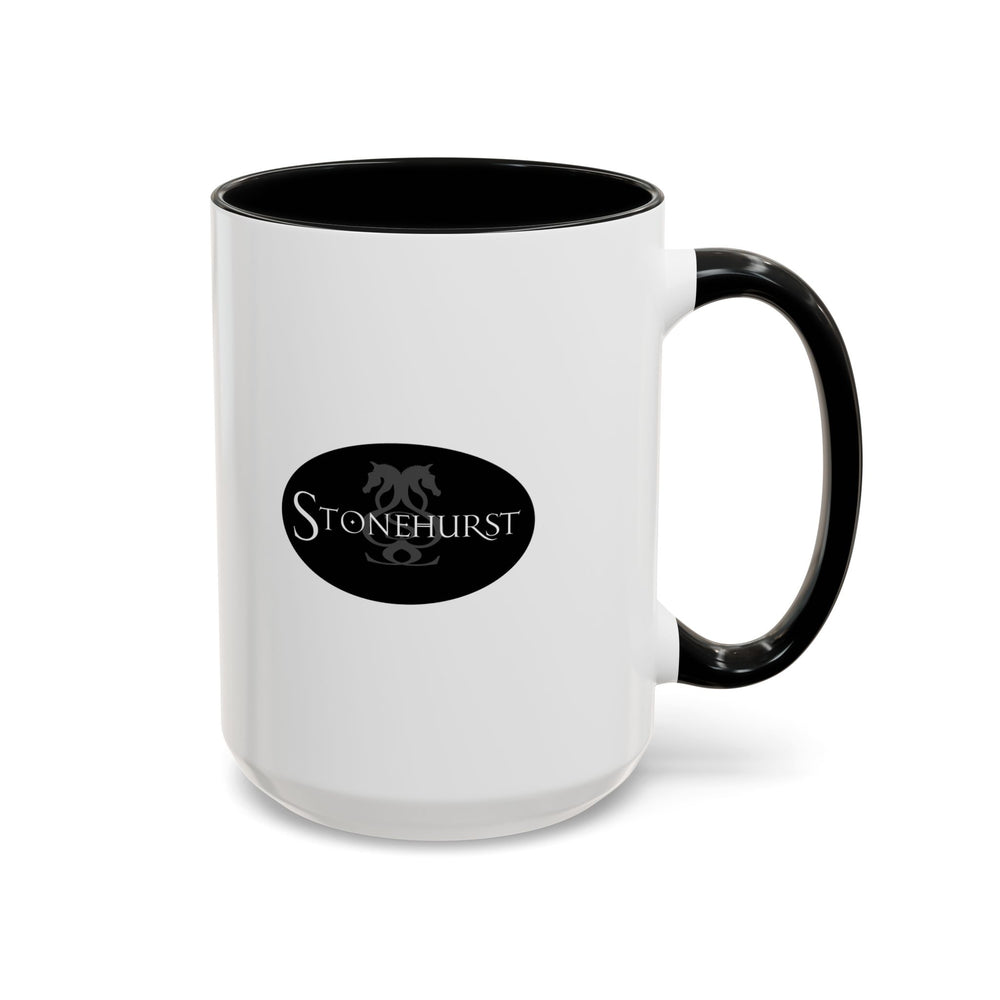 
                  
                    11oz Accent Mug
                  
                