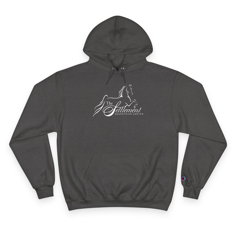 Champion® Hoodie