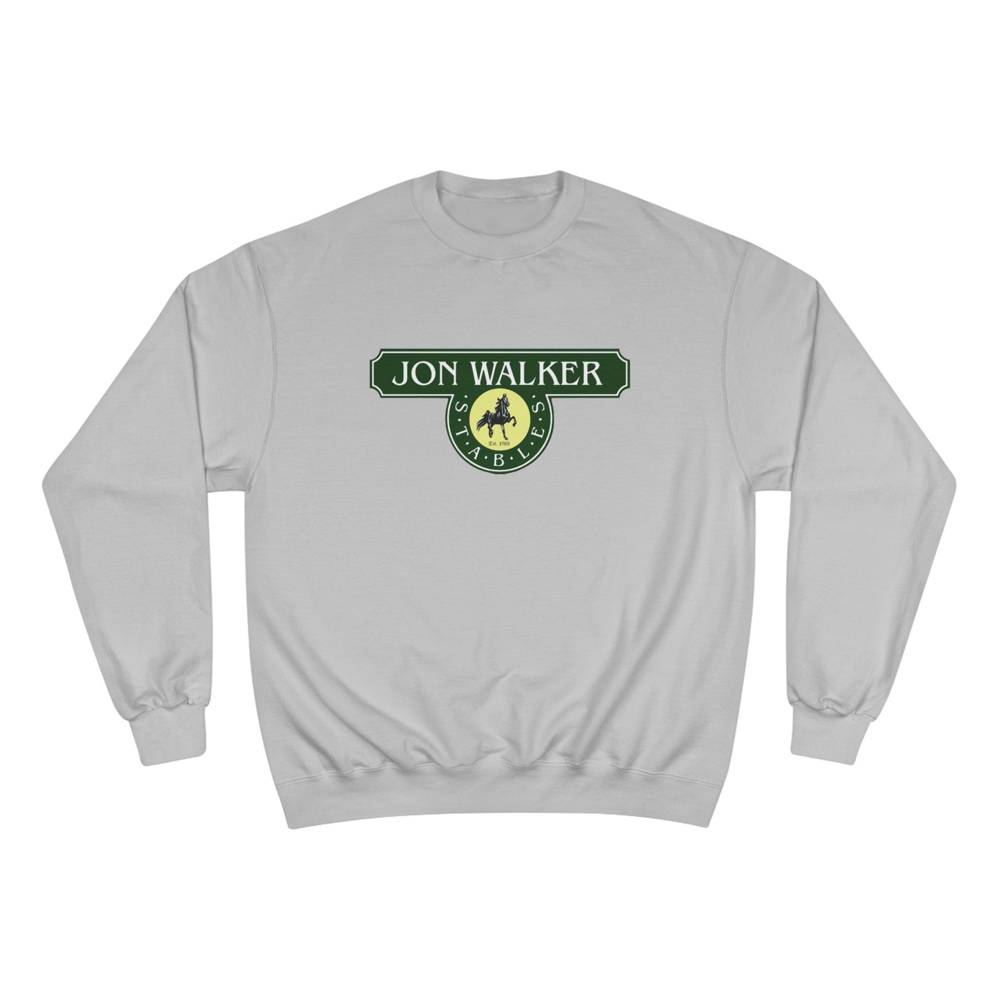 Champion® Sweatshirt
