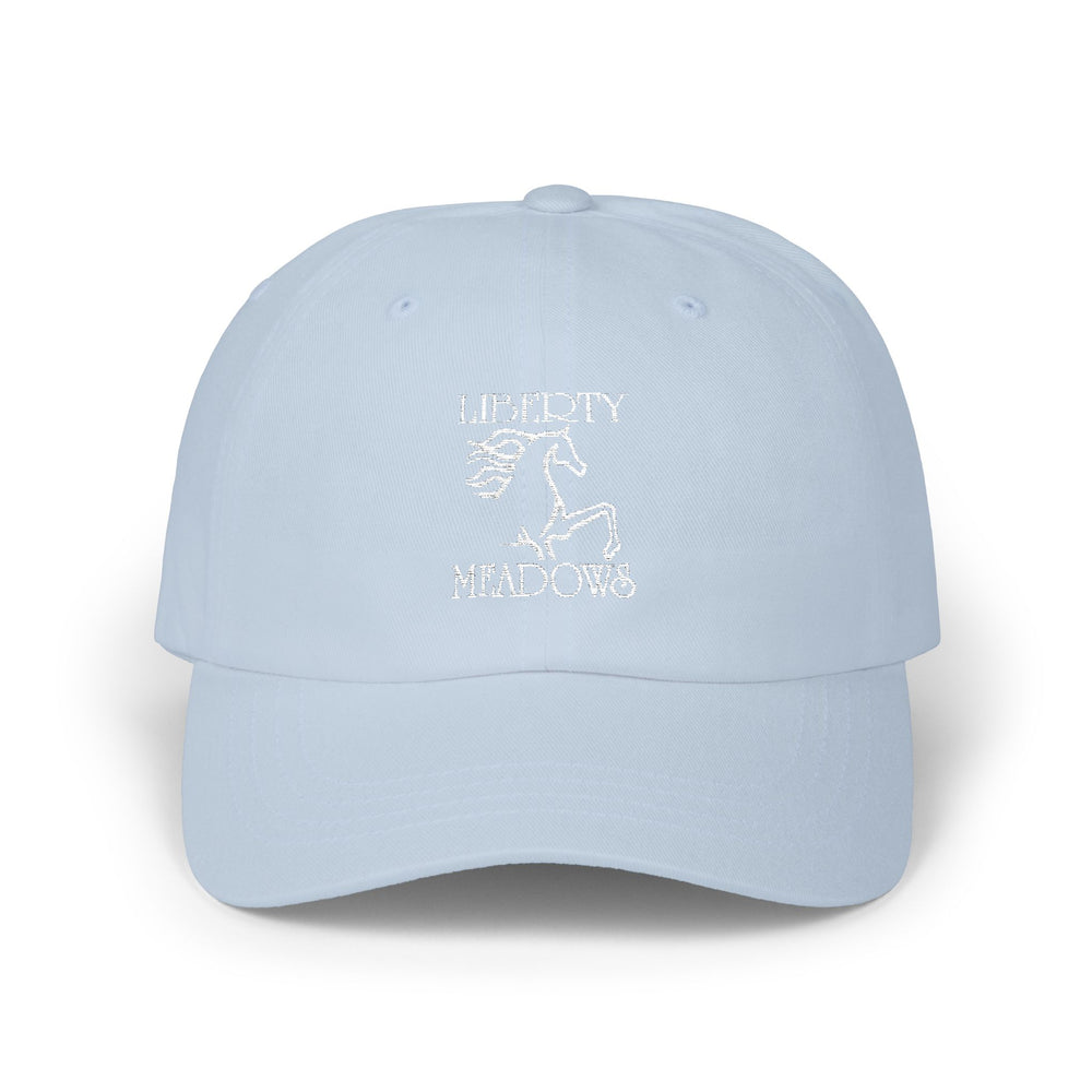 
                  
                    Embroidered Premium Hat
                  
                