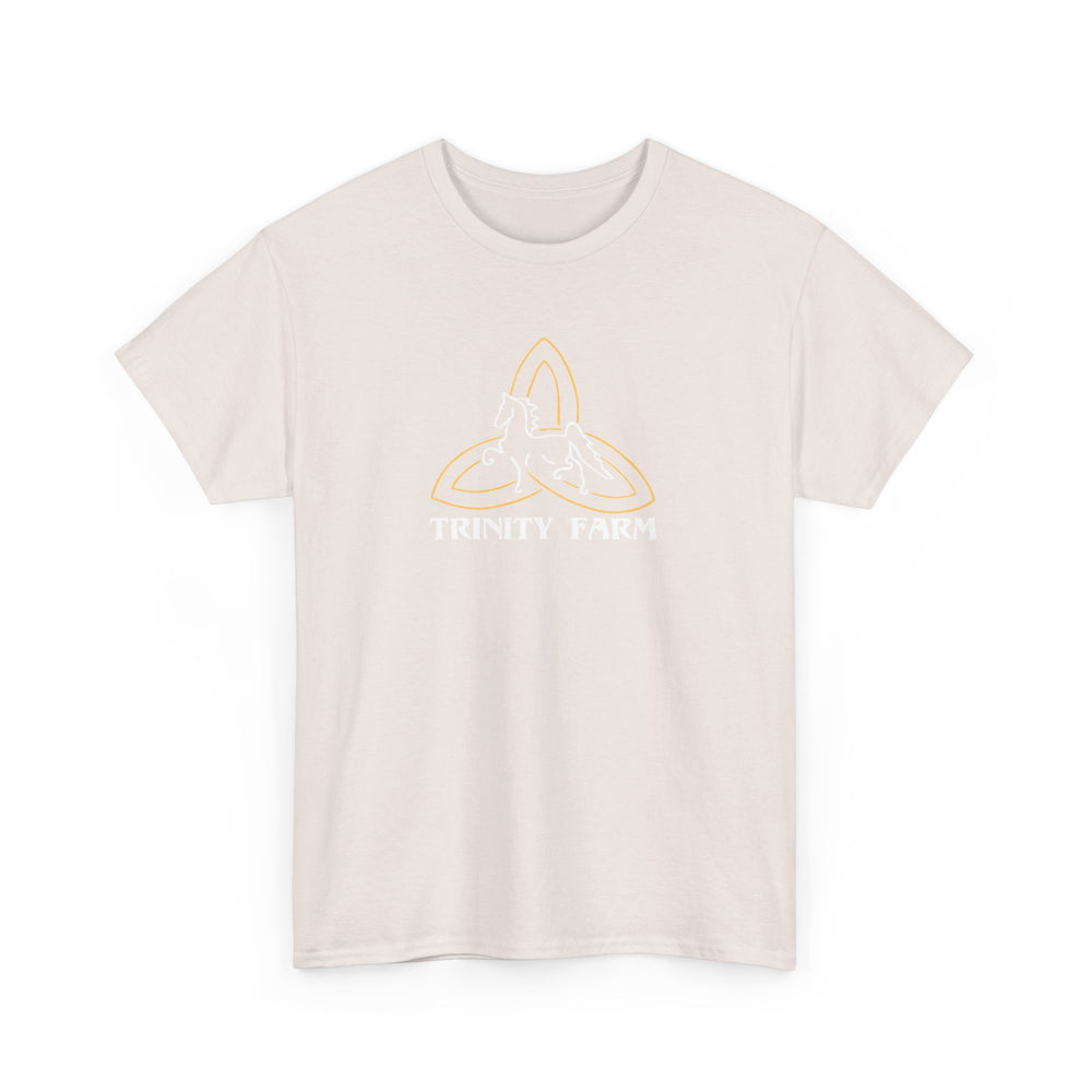 
                  
                    Classic Cotton Tee
                  
                