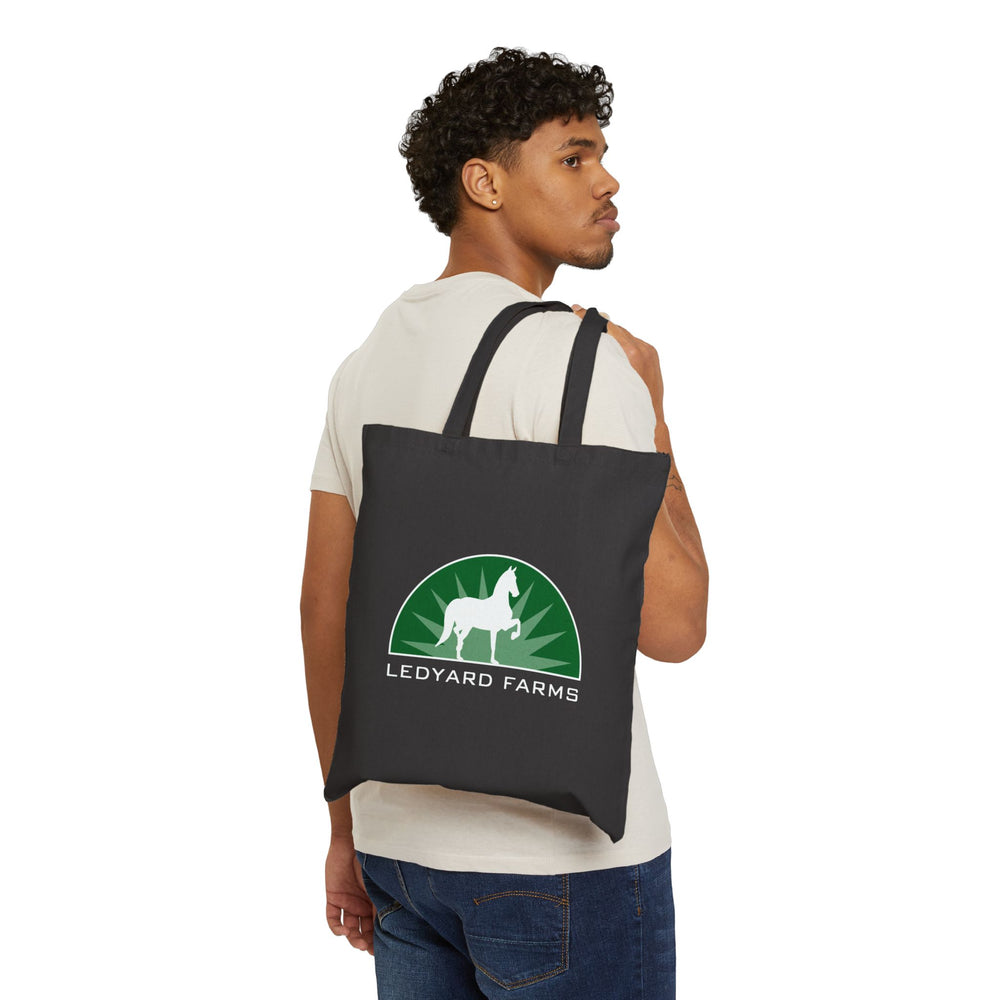 
                  
                    Classic Canvas Tote
                  
                
