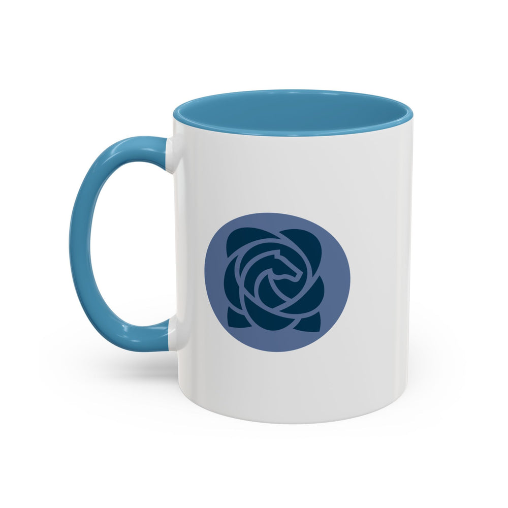 
                  
                    11oz Accent Mug
                  
                