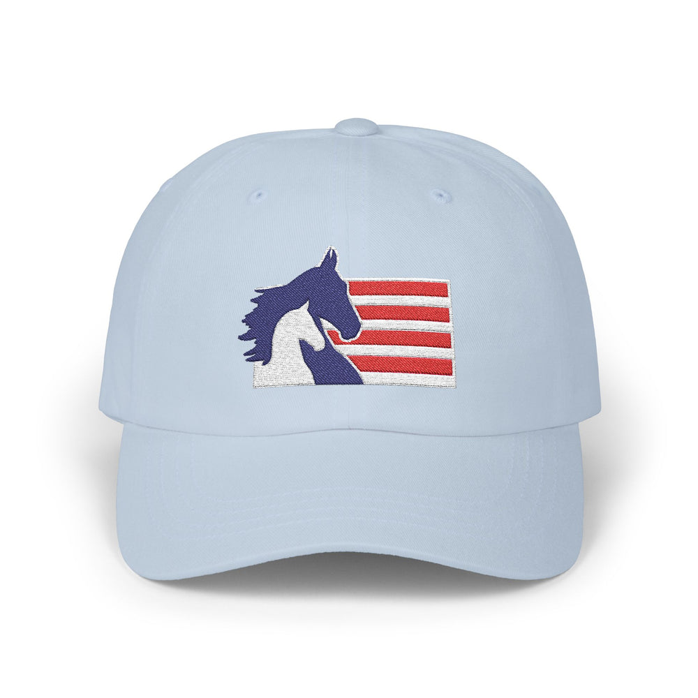 
                  
                    Embroidered Premium Hat
                  
                