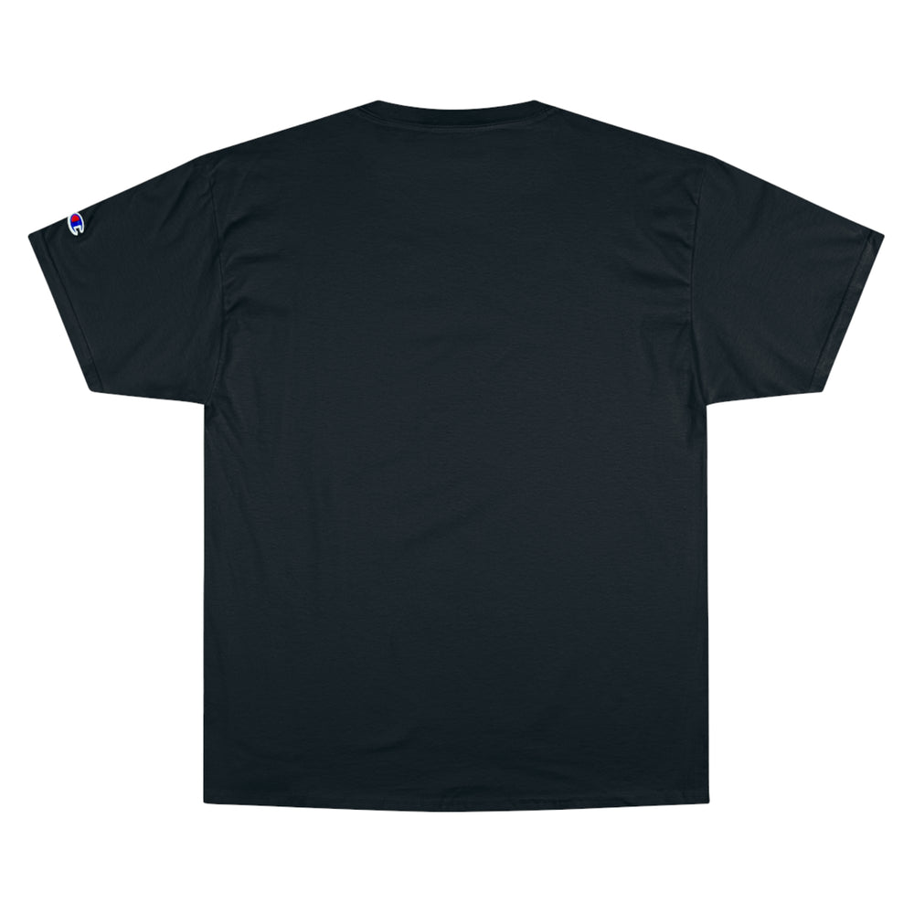 
                  
                    Champion® Tee
                  
                